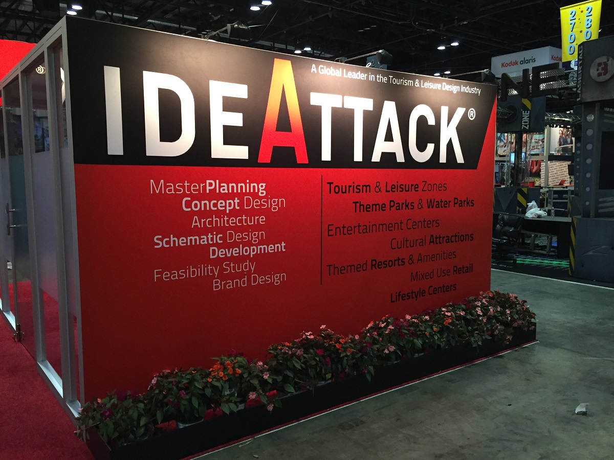 IDEATTACK