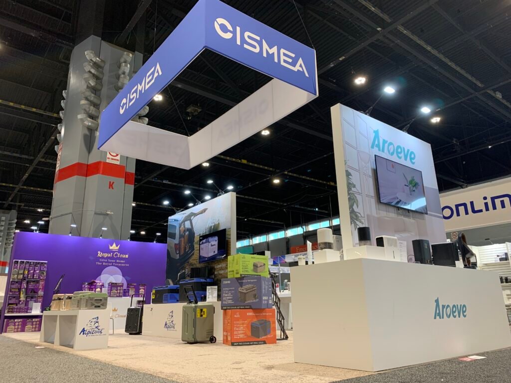 2025 Inspired Home Show - expoamerica.us