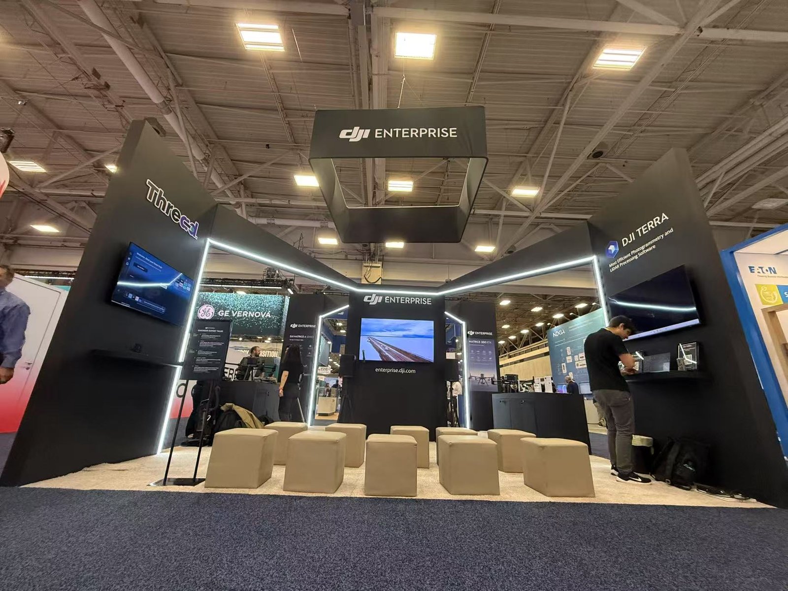 DistribuTECH 2025: North America’s Premier Energy Event Returns to Dallas